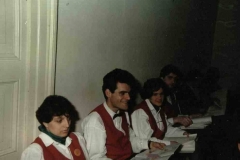 Σ.Τ.Ε ΚΕΡΚΥΡΑΣ 1989-1991