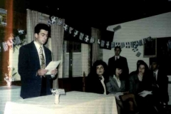 Σ.Τ.Ε ΚΕΡΚΥΡΑΣ 1991-1993